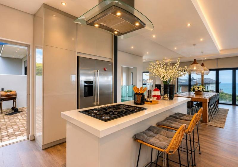 5 Bedroom Property for Sale in Pinnacle Point Golf Estate Western Cape